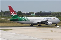 Jorge Medina - Spotters Barcelona - El Prat. Click to see full size photo