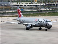 Oriol Casanovas--Spotters Barcelona - El Prat-. Haz click para ampliar