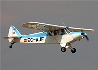 Pere  Escala - Spotters Barcelona-El Prat. Click to see full size photo