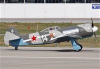 Cele - Spotters BCN. Click to see full size photo