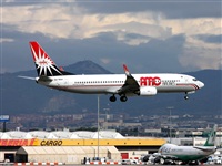 Pere  Escala - Spotters Barcelona-El Prat. Click to see full size photo