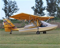 Esteban Gabriel Brea - Gaceta Aeronutica. Click to see full size photo