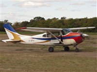 Julio Csar Rodrguez - Crdoba Spotters. Haz click para ampliar