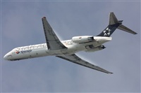 Oriol Casanovas--Spotters Barcelona - El Prat-. Click to see full size photo