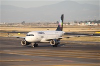 Ivn Cabrero. Spotters Mxico City. Click to see full size photo