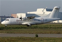 Jose Bornay - Spotters Barcelona - El Prat. Haz click para ampliar