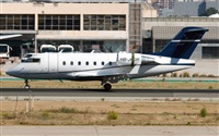 Ismael -Costa del Sol Spotters- (Fuengirola). Click to see full size photo