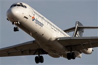 Jorge Vicente - Spotters Barcelona - El Prat. Click to see full size photo