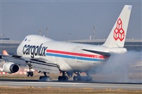 Rubn Gil - Noisy Spotters. Click to see full size photo