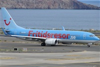 Francisco Garcia Romero - LPA. Spotter.. Click to see full size photo