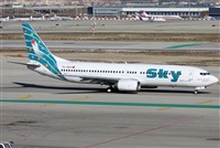Jose Bornay - Spotters Barcelona - El Prat. Click to see full size photo