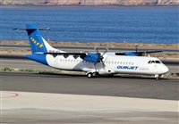 Francisco Garcia Romero - LPA. Spotter.. Click to see full size photo