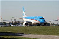 Alberto U. -Simplemente Volar Spotters-. Click to see full size photo
