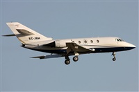 Oriol Casanovas--Spotters Barcelona - El Prat-. Haz click para ampliar