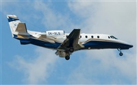 Ismael -Costa del Sol Spotters- (Fuengirola). Click to see full size photo