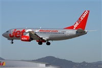 Jose Bornay - Spotters Barcelona - El Prat. Click to see full size photo