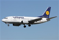 Jose Bornay - Spotters Barcelona - El Prat. Haz click para ampliar