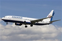 Jorge Vicente - Spotters Barcelona - El Prat. Click to see full size photo