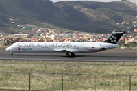 Nacho Rodriguez - Canary Islands Spotting. Click to see full size photo