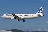 Yolanda Blay - Spotters Barcelona - El Prat. Click to see full size photo