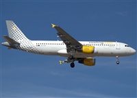 Francisco Garcia Romero - LPA. Spotter.. Click to see full size photo