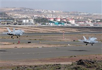 Alejandro H.L - Gran Canaria Spotters. Haz click para ampliar