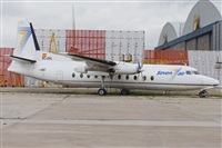 David Manuel Tobarra Ruiz - Spotters Murcia. Haz click para ampliar