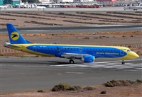 ©Alejandro H.L - Gran Canaria Spotters. Click to see full size photo ©Alejandro H.L - Gran Canaria Spotters. Click to see full size photo