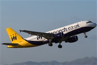 Ismael -Costa del Sol Spotters- (Fuengirola). Click to see full size photo