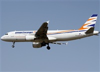 Francisco Garcia Romero - LPA. Spotter.. Haz click para ampliar