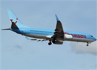 Francisco Garcia Romero - LPA. Spotter.. Click to see full size photo
