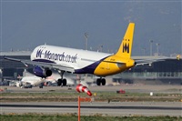 Jose Bornay - Spotters Barcelona - El Prat. Haz click para ampliar