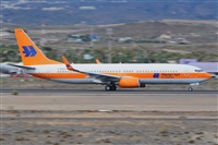 Miguel A. gueda Rguez.  (CANARY ISLANDS SPOTTING). Click to see full size photo