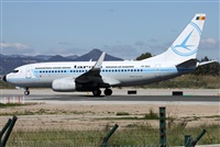 Jose Bornay - Spotters Barcelona - El Prat. Click to see full size photo