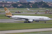 Rodrigo Carvalho - Noisy Spotters. Click to see full size photo