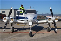 Jordi Rull Dalmau.Spotters BCN-El Prat. Click to see full size photo