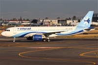 Ivn Cabrero. Spotters Mxico City. Click to see full size photo