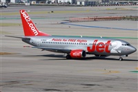Jose Bornay - Spotters Barcelona - El Prat. Haz click para ampliar