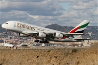 Jorge Medina - Spotters Barcelona - El Prat. Click to see full size photo