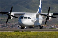 Ayoze Santana Mendez - Canary Islands Spotting. Click to see full size photo