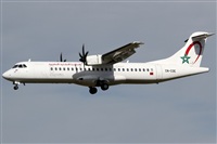 Rubn Gil - Noisy Spotters. Click to see full size photo
