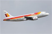 Miguel Alia - Noisy Spotters. Click to see full size photo