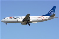 Adolfmalet-Spotters Barcelona-El Prat. Click to see full size photo