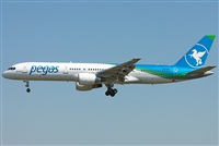 Jose Bornay - Spotters Barcelona - El Prat. Click to see full size photo