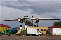 Alexander Nikolaev - RuSpotters Team. Click to see full size photo
