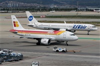 Jordi Rull Dalmau.Spotters BCN-El Prat. Click to see full size photo