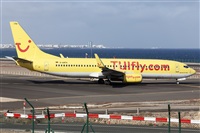 Florencio Martn Melin - Lanzarote Spotters. Click to see full size photo
