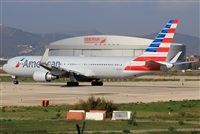 Jose Bornay - Spotters Barcelona - El Prat. Click to see full size photo