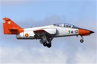 Florencio Martn Melin - Lanzarote Spotters. Haz click para ampliar