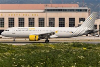 ©Ismael -Costa del Sol Spotters- (Fuengirola). Click to see full size photo ©Ismael -Costa del Sol Spotters- (Fuengirola). Click to see full size photo
